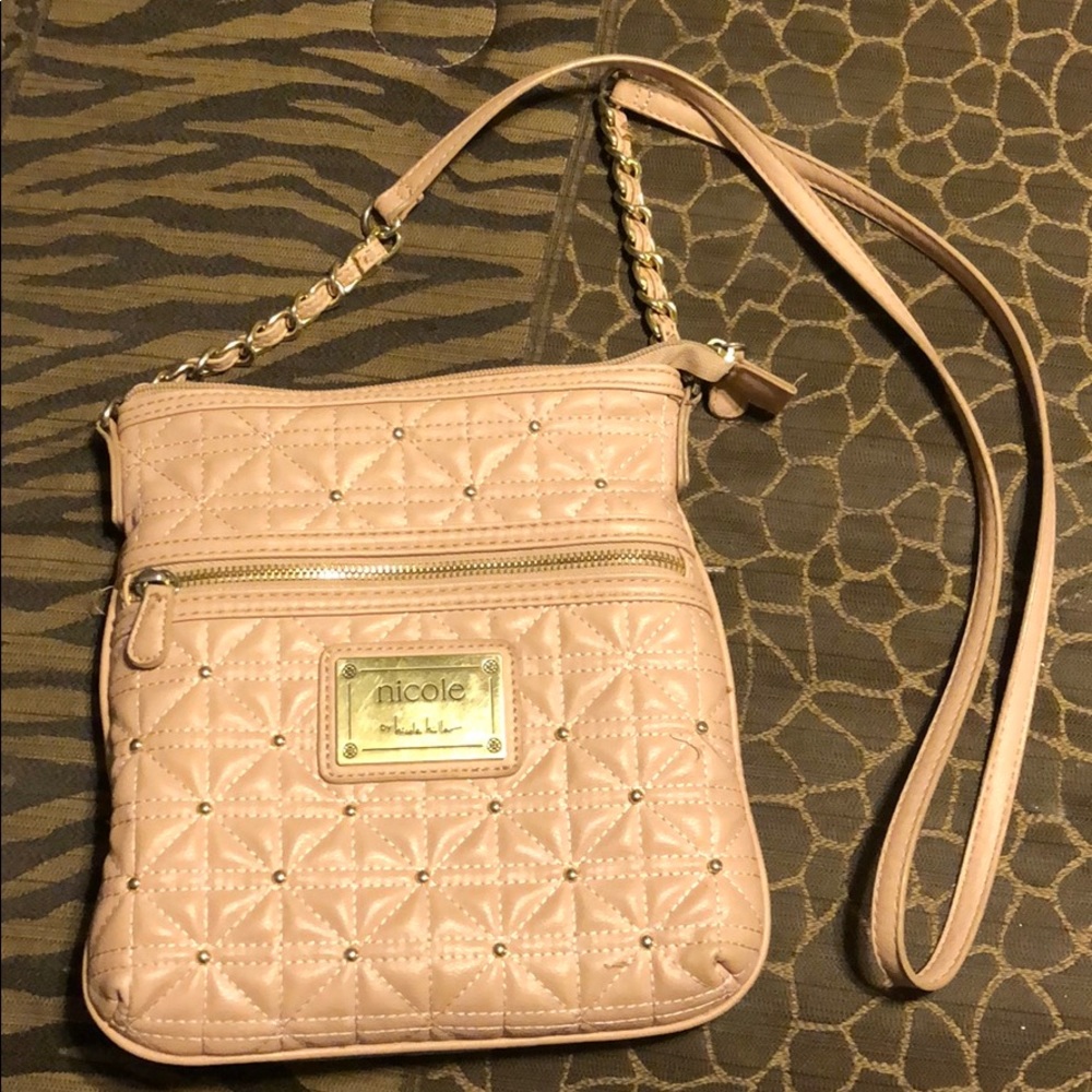 Crossbody bag